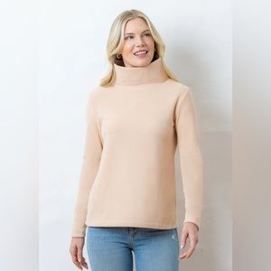 Dudley Stephens Greenpoint turtleneck NWOT